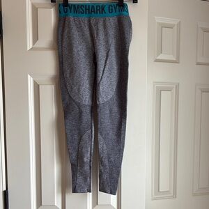 Gymshark Gray Leggings for Active Comfort